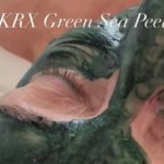 KRX green peel bio peeling eindhoven